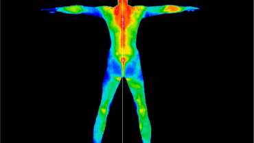 Full Body Imaging